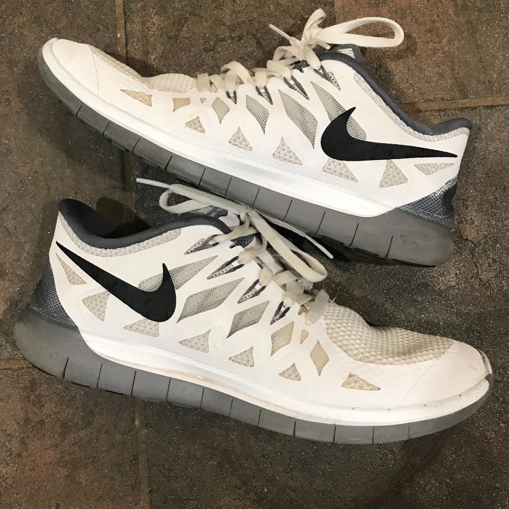 Nike Free Run 5.0